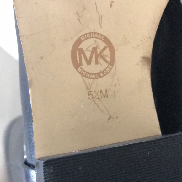 MK BOOTS - Picture 5 of 5